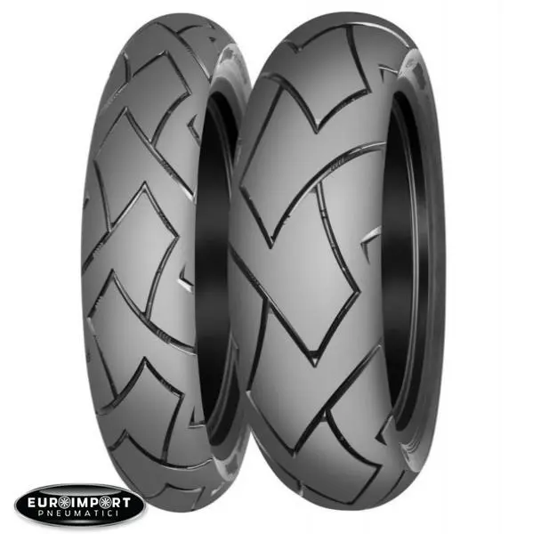 Mitas Terra Force R  120/90  17 64 H   TL